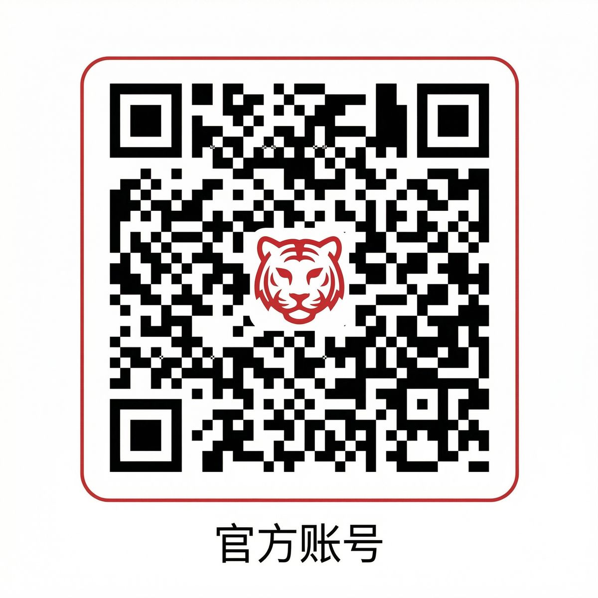 小小绘微信公众号二维码