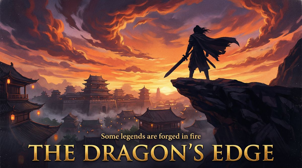 小小绘-古装武侠电影视频